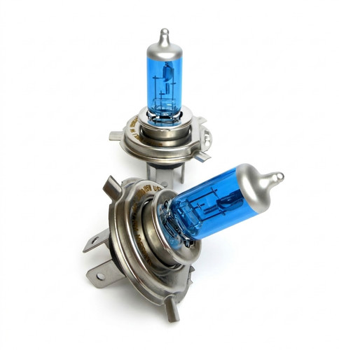 55w 12v xenon optik blau - xenon,