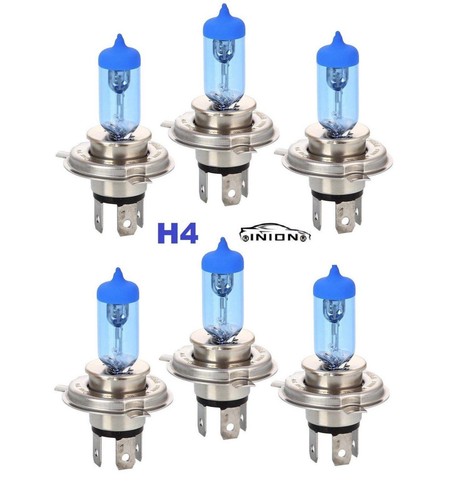 12v 55w xenon weiss - 55w,
