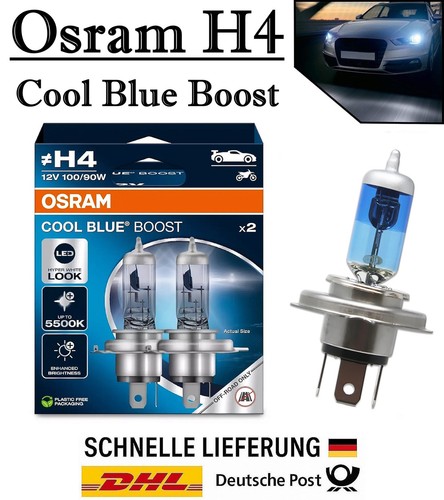 Osram 100 90w 12v - 2x,