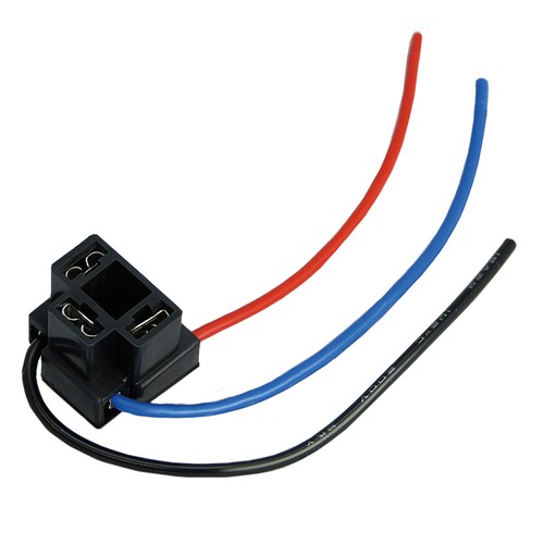 Stecker fassung sockel - fassung,