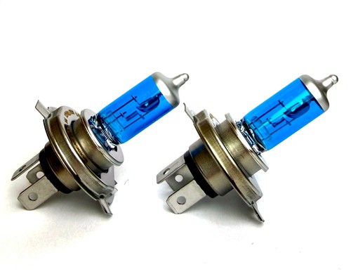 55w 12v xenon - 2x,