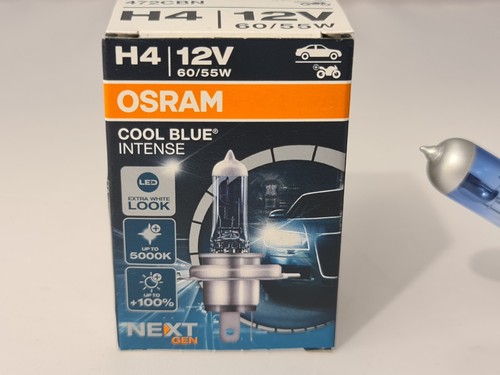 Osram cool blue intense - osram,