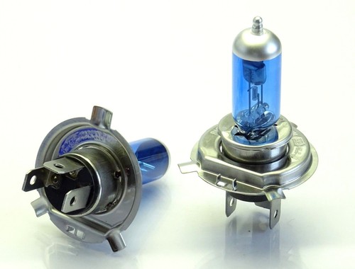 12v 55w halogen set lampe - 12v,