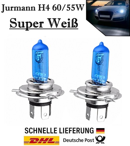 Jurmann super weiß h4 - super,