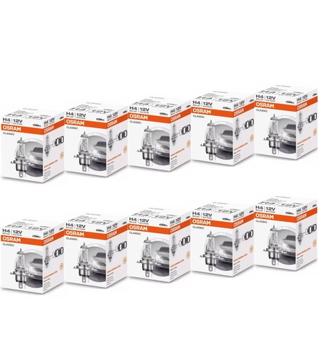 10x osram 64193 - 10x,
