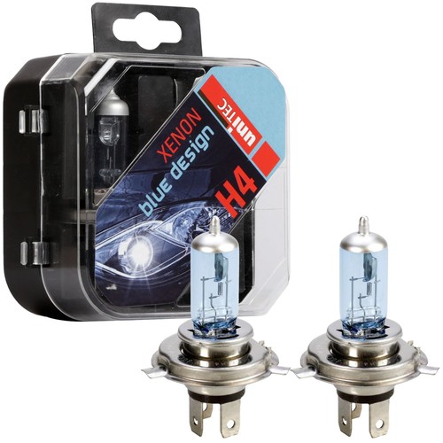 Set 12v 55w xenon - 2x,