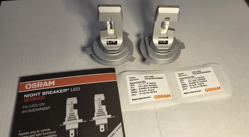 Osram 450 led - 450%,