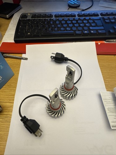 Philips led ultinon - philips, pro6000