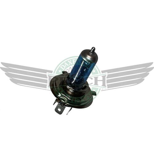 Halogen scheinwerferlampe - h4,