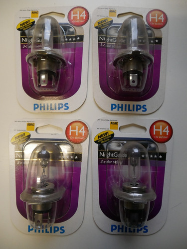 Stück philips nightguide - philips,