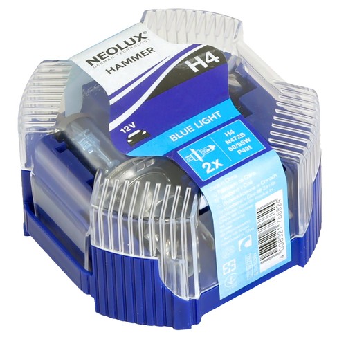 Neolux hammer 12v 60w - 12v,