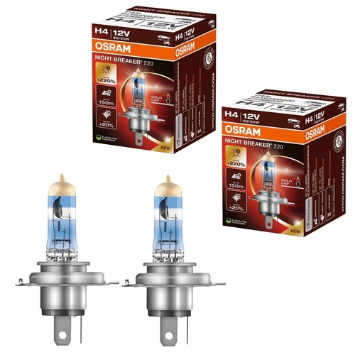 Osram night breaker 220 - osram,